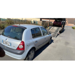Serrure avant droit RENAULT CLIO 2