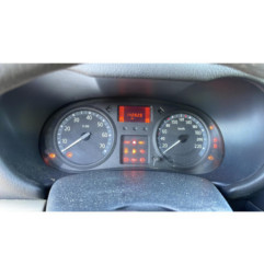 Serrure avant droit RENAULT CLIO 2