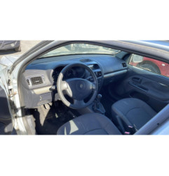Serrure avant droit RENAULT CLIO 2