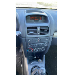 Serrure avant droit RENAULT CLIO 2