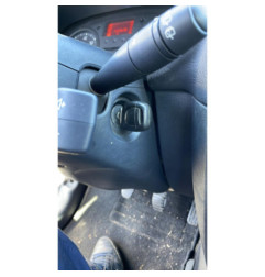 Serrure avant droit RENAULT CLIO 2