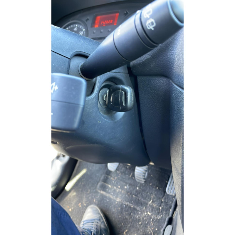Serrure avant droit RENAULT CLIO 2 Photo n°13
