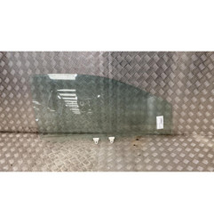 Vitre avant droit RENAULT TWINGO 2 Photo n°1