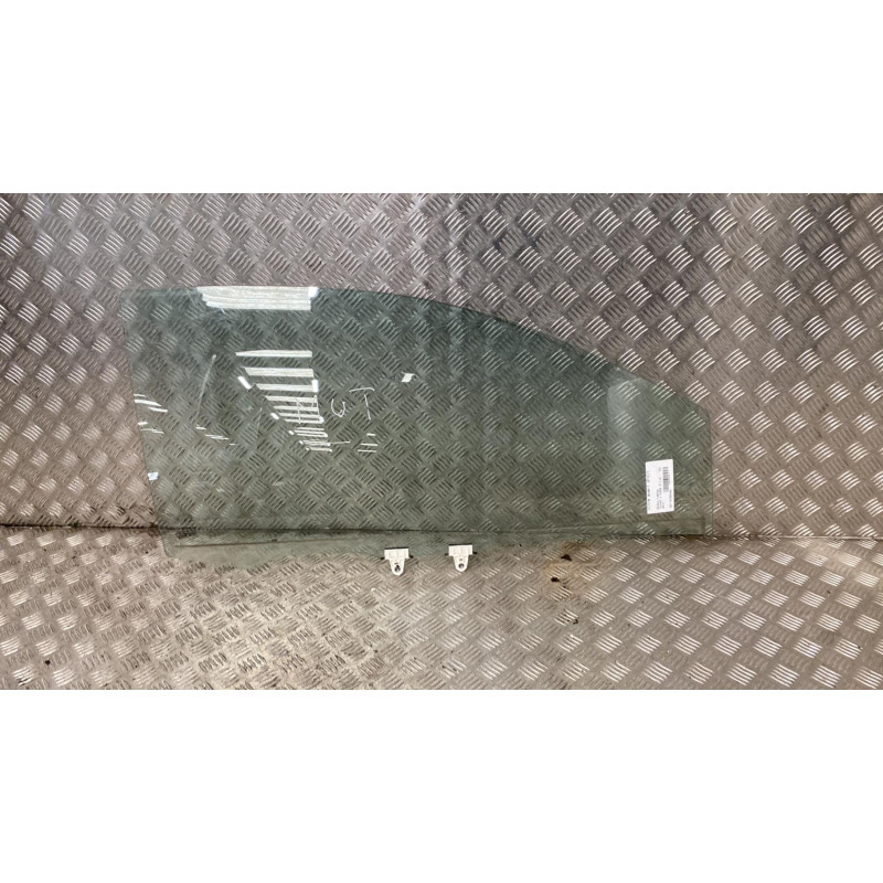 Vitre avant droit RENAULT TWINGO 2 Photo n°1