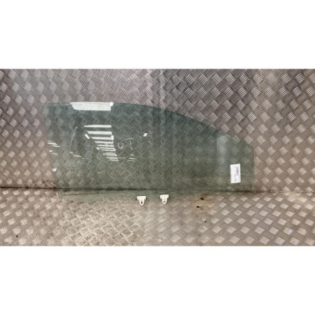 Vitre avant droit RENAULT TWINGO 2 Photo n°1