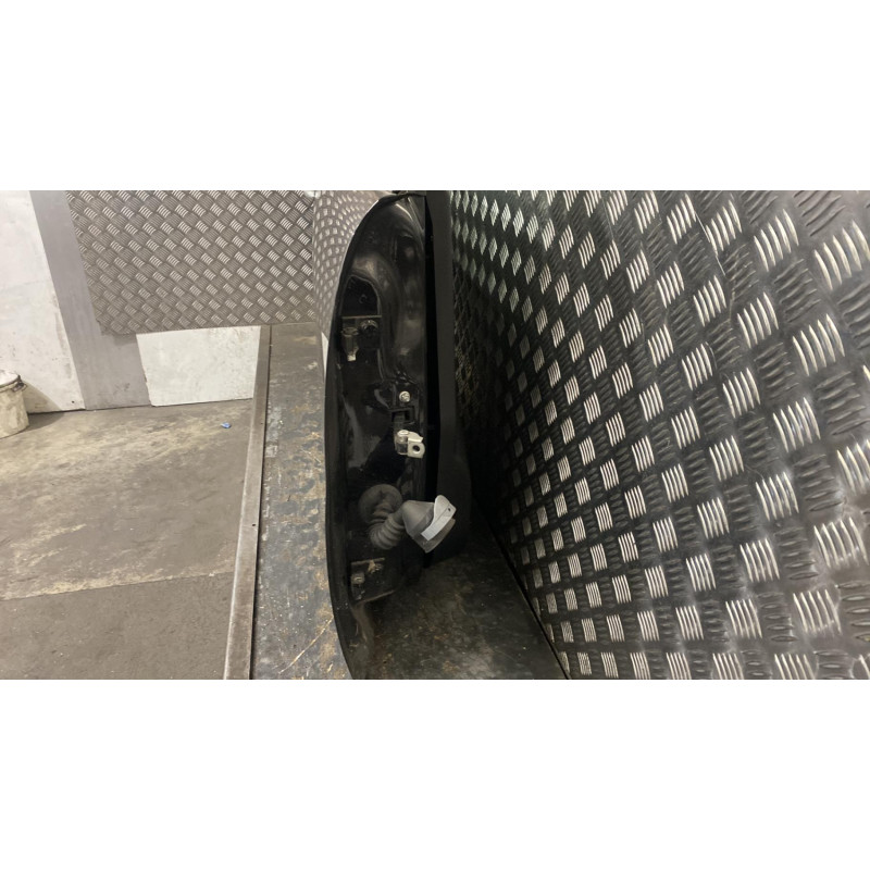 Porte avant droit ALFA ROMEO MITO Photo n°4