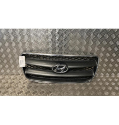 Calandre HYUNDAI SANTA FE 2 Photo n°1