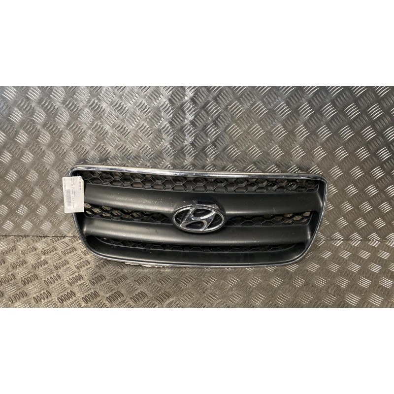 Calandre HYUNDAI SANTA FE 2 Photo n°1