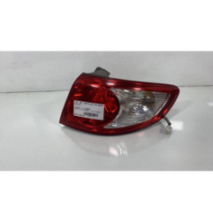 Feu arriere principal droit (feux) HYUNDAI SANTA FE 2 Photo n°1