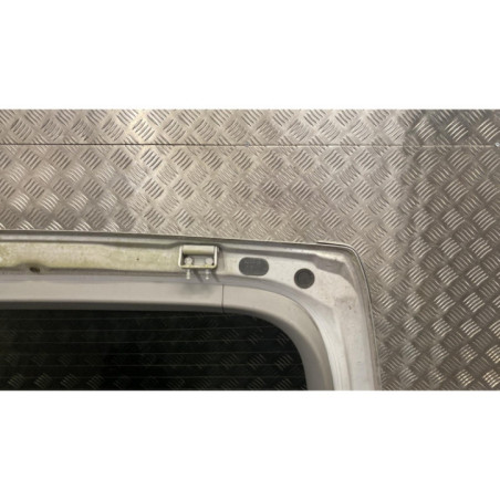 Malle/Hayon arriere HYUNDAI SANTA FE 2 Photo n°1