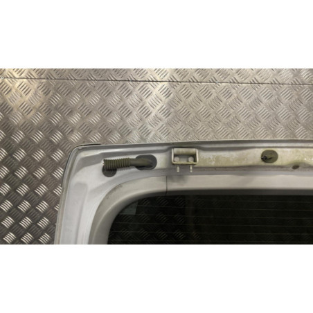 Malle/Hayon arriere HYUNDAI SANTA FE 2