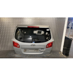 Malle/Hayon arriere HYUNDAI SANTA FE 2