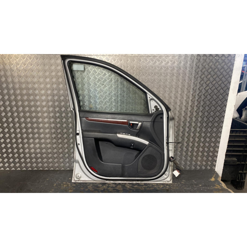 Porte avant gauche HYUNDAI SANTA FE 2 Photo n°2