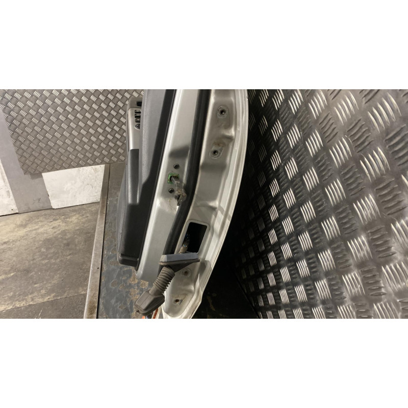 Porte avant gauche HYUNDAI SANTA FE 2 Photo n°3
