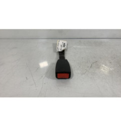 Attache ceinture avant droit HYUNDAI SANTA FE 2 Photo n°1