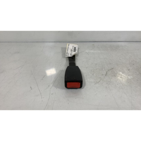 Attache ceinture avant droit HYUNDAI SANTA FE 2 Photo n°1