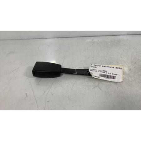 Attache ceinture avant droit HYUNDAI SANTA FE 2