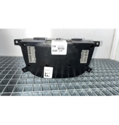Commande chauffage HYUNDAI SANTA FE 2 Photo n°1