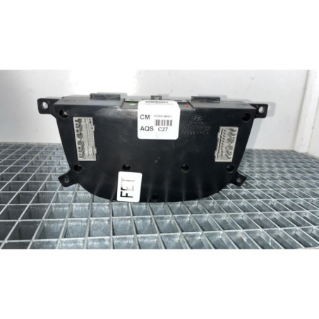 Commande chauffage HYUNDAI SANTA FE 2 Photo n°1