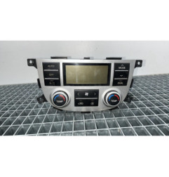 Commande chauffage HYUNDAI SANTA FE 2