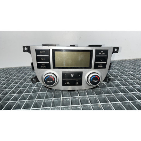 Commande chauffage HYUNDAI SANTA FE 2