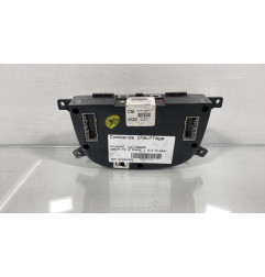 Commande chauffage HYUNDAI SANTA FE 2