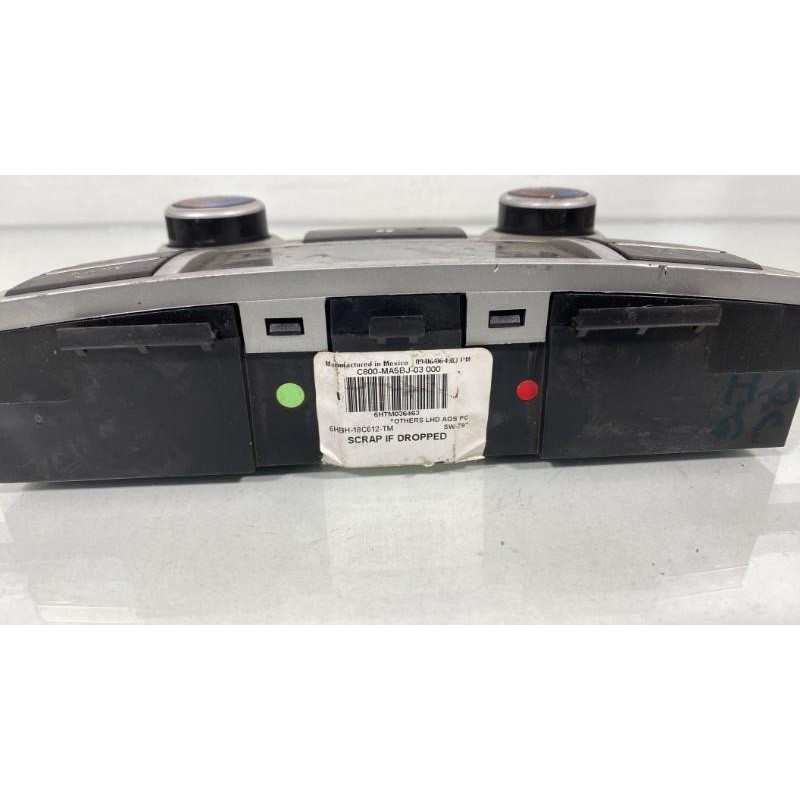 Commande chauffage HYUNDAI SANTA FE 2 Photo n°5