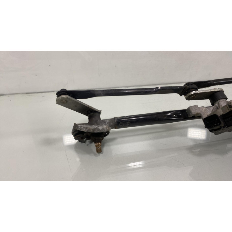 Moteur essuie glace avant HYUNDAI SANTA FE 2 Photo n°4