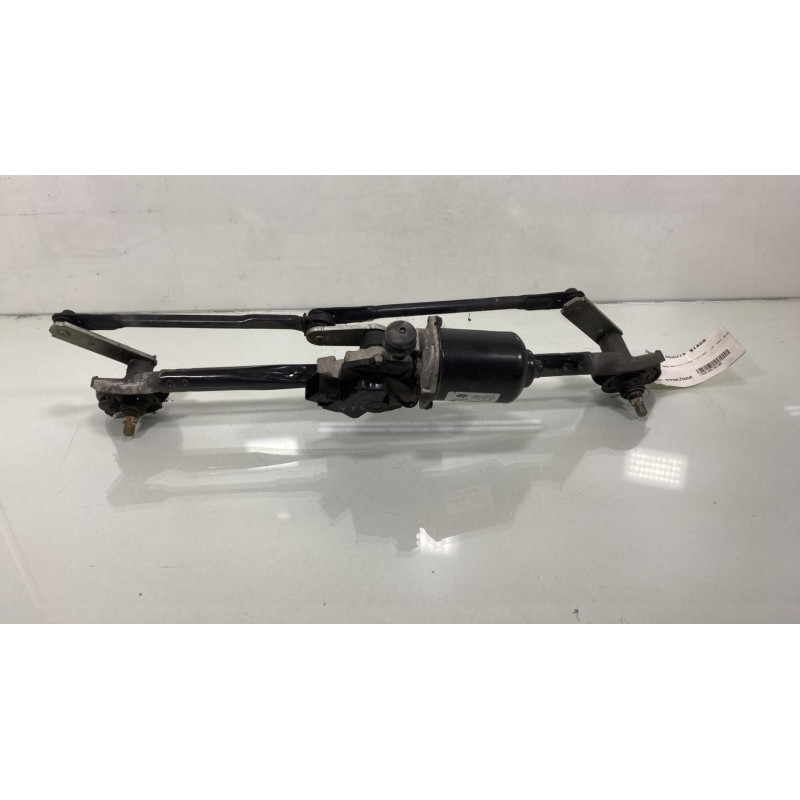 Moteur essuie glace avant HYUNDAI SANTA FE 2 Photo n°5