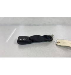 Attache ceinture arriere gauche NISSAN MICRA 4