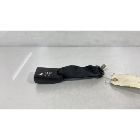 Attache ceinture arriere gauche NISSAN MICRA 4