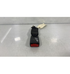 Attache ceinture arriere gauche NISSAN MICRA 4