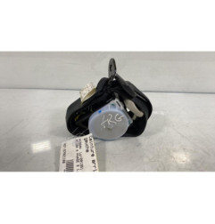 Ceinture arriere gauche NISSAN MICRA 4 Photo n°1
