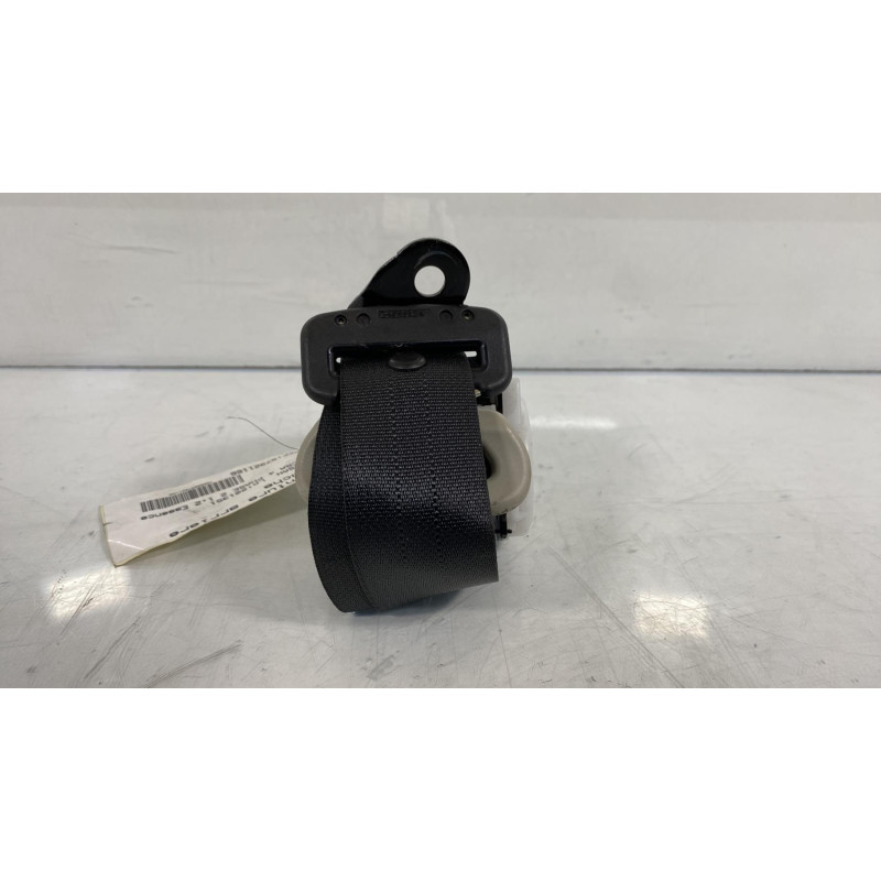 Ceinture arriere gauche NISSAN MICRA 4 Photo n°2