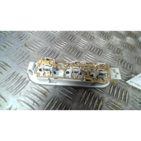 Eclairage de plafonnier NISSAN MICRA 4