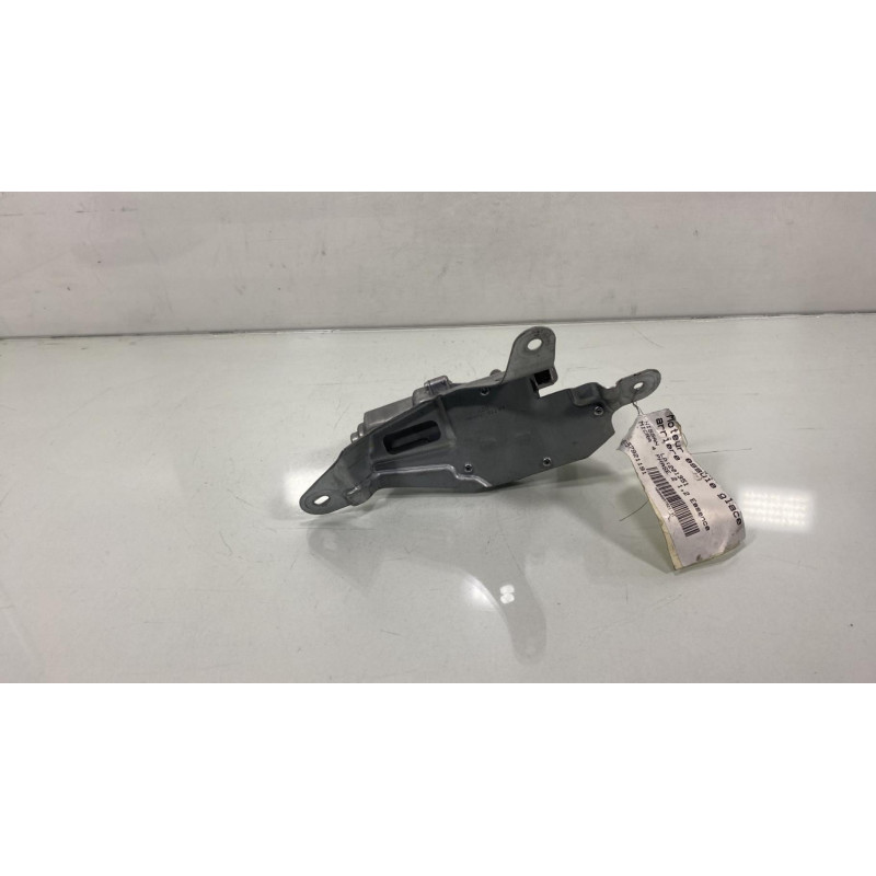 Moteur essuie glace arriere NISSAN MICRA 4 Photo n°3