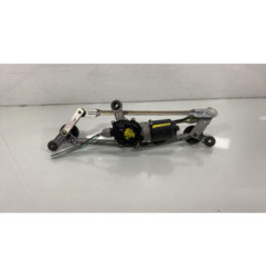 Moteur essuie glace avant NISSAN MICRA 4