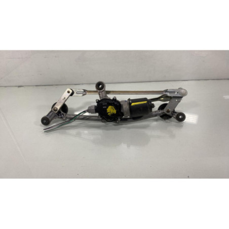 Moteur essuie glace avant NISSAN MICRA 4