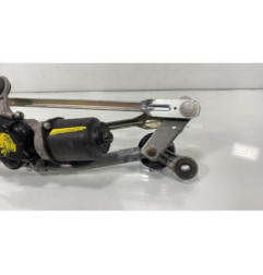 Moteur essuie glace avant NISSAN MICRA 4