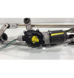 Moteur essuie glace avant NISSAN MICRA 4