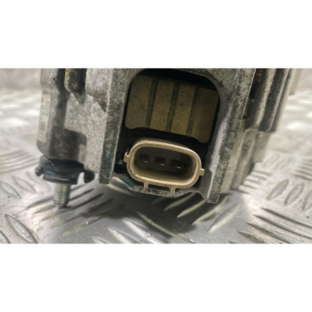 Alternateur NISSAN MICRA 4