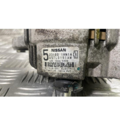 Alternateur NISSAN MICRA 4