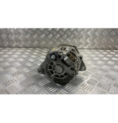 Alternateur NISSAN MICRA 4