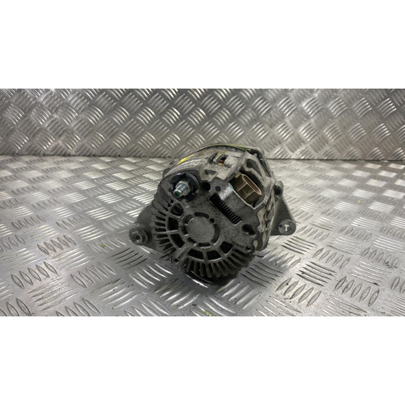 Alternateur NISSAN MICRA 4 Photo n°4