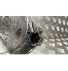 Compresseur clim NISSAN MICRA 4 Photo n°1