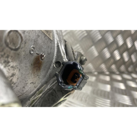 Compresseur clim NISSAN MICRA 4 Photo n°1