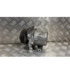 Compresseur clim NISSAN MICRA 4