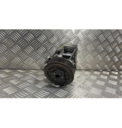 Compresseur clim NISSAN MICRA 4