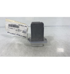 Resistance chauffage NISSAN MICRA 4 Photo n°1