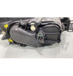Optique avant principal gauche (feux)(phare) FORD MONDEO 2